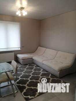 2-к квартира, посуточно, 42м2, 7/14 этаж