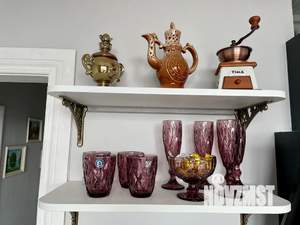 1-к квартира, посуточно, 52м2, 5/5 этаж