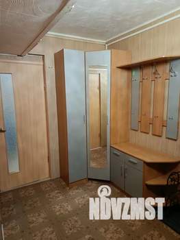 2-к квартира, посуточно, 44м2, 3/5 этаж