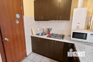 2-к квартира, посуточно, 45м2, 2/5 этаж