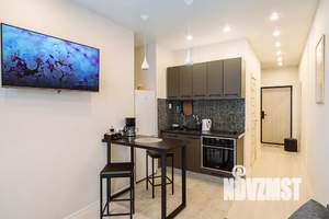 1-к квартира, посуточно, 31м2, 7/20 этаж