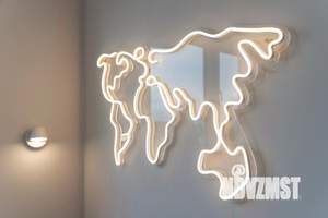 2-к квартира, посуточно, 38м2, 1/1 этаж