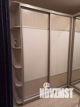 1-к квартира, посуточно, 48м2, 1/1 этаж