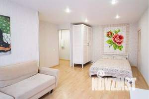 1-к квартира, посуточно, 33м2, 1/5 этаж