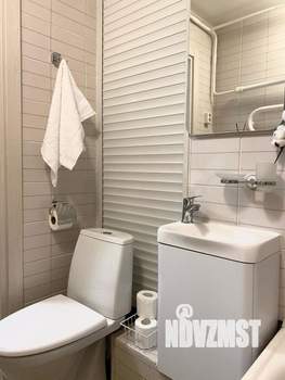 1-к квартира, посуточно, 33м2, 1/1 этаж