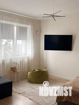 1-к квартира, посуточно, 32м2, 13/14 этаж