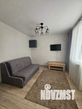 1-к квартира, посуточно, 35м2, 5/9 этаж