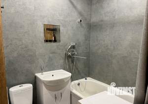 1-к квартира, на длительный срок, 44м2, 5/5 этаж