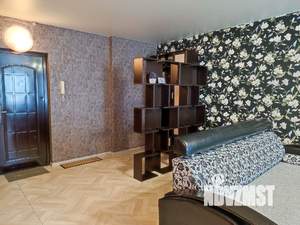 1-к квартира, посуточно, 34м2, 1/1 этаж