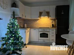 2-к квартира, посуточно, 50м2, 4/5 этаж