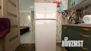 1-к квартира, посуточно, 34м2, 4/5 этаж