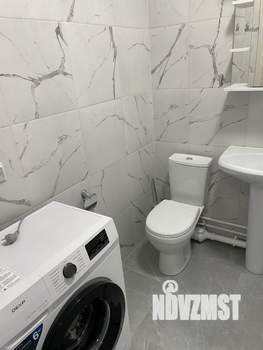 1-к квартира, на длительный срок, 33м2, 7/16 этаж