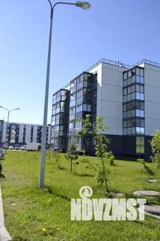 1-к квартира, посуточно, 34м2, 3/5 этаж