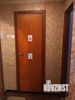 1-к квартира, посуточно, 22м2, 2/5 этаж