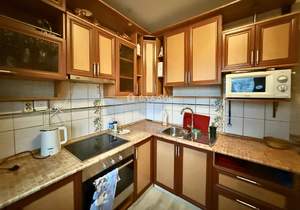 1-к квартира, на длительный срок, 34м2, 3/10 этаж