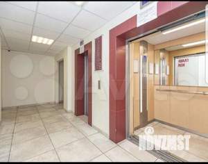 1-к квартира, посуточно, 27м2, 1/1 этаж