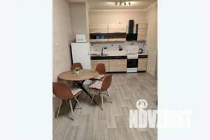 2-к квартира, посуточно, 36м2, 18/24 этаж