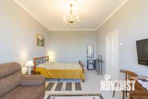 1-к квартира, посуточно, 52м2, 5/5 этаж