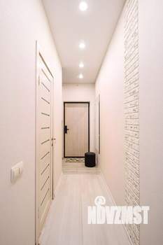 1-к квартира, посуточно, 32м2, 7/21 этаж