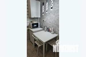 1-к квартира, посуточно, 34м2, 4/5 этаж