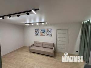 2-к квартира, посуточно, 49м2, 1/1 этаж