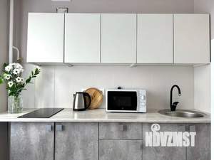 1-к квартира, посуточно, 34м2, 3/5 этаж