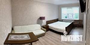 1-к квартира, посуточно, 32м2, 5/5 этаж