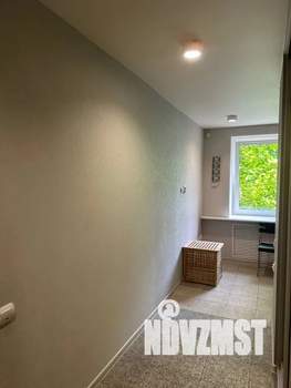 1-к квартира, посуточно, 38м2, 2/5 этаж