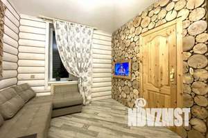 2-к квартира, посуточно, 36м2, 2/3 этаж