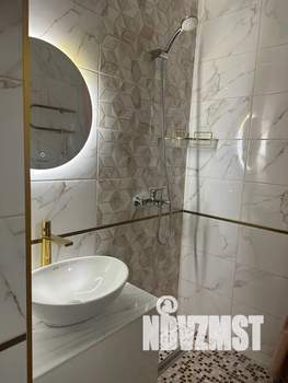 1-к квартира, посуточно, 30м2, 2/7 этаж