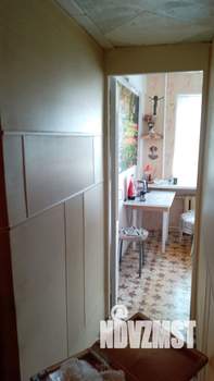 1-к квартира, на длительный срок, 31м2, 3/5 этаж