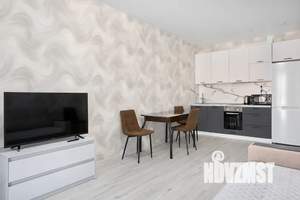 2-к квартира, посуточно, 38м2, 8/9 этаж