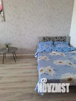 1-к квартира, посуточно, 37м2, 7/14 этаж