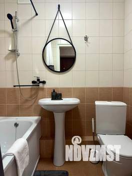 1-к квартира, посуточно, 36м2, 3/5 этаж