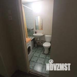 1-к квартира, посуточно, 36м2, 3/9 этаж