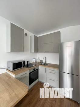 2-к квартира, посуточно, 45м2, 4/4 этаж