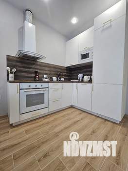 Студия квартира, посуточно, 32м2, 9/9 этаж