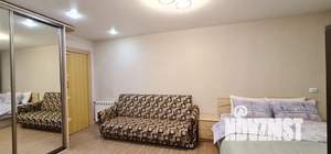 1-к квартира, посуточно, 35м2, 1/5 этаж