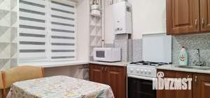 1-к квартира, посуточно, 35м2, 1/5 этаж