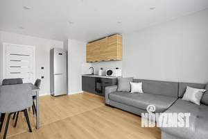 1-к квартира, посуточно, 30м2, 4/7 этаж