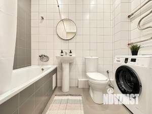 1-к квартира, посуточно, 37м2, 6/9 этаж