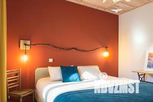 2-к квартира, посуточно, 70м2, 1/5 этаж