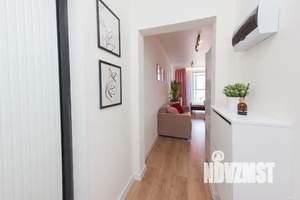 Студия квартира, посуточно, 31м2, 6/7 этаж