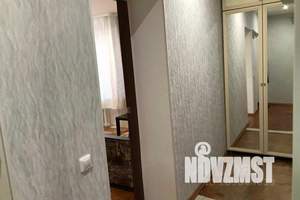 2-к квартира, посуточно, 53м2, 3/5 этаж