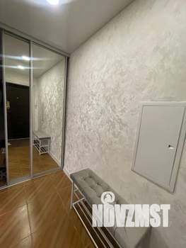 1-к квартира, посуточно, 31м2, 2/5 этаж