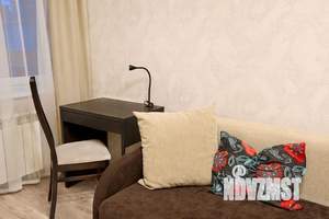 1-к квартира, посуточно, 37м2, 3/5 этаж