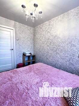 3-к квартира, посуточно, 68м2, 1/1 этаж