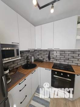 1-к квартира, посуточно, 35м2, 5/9 этаж
