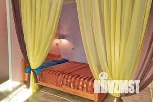 2-к квартира, посуточно, 45м2, 5/5 этаж