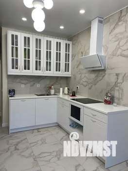 2-к квартира, посуточно, 47м2, 1/4 этаж